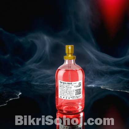 VAMPIRE BLOOD FRANCE- 100 ML